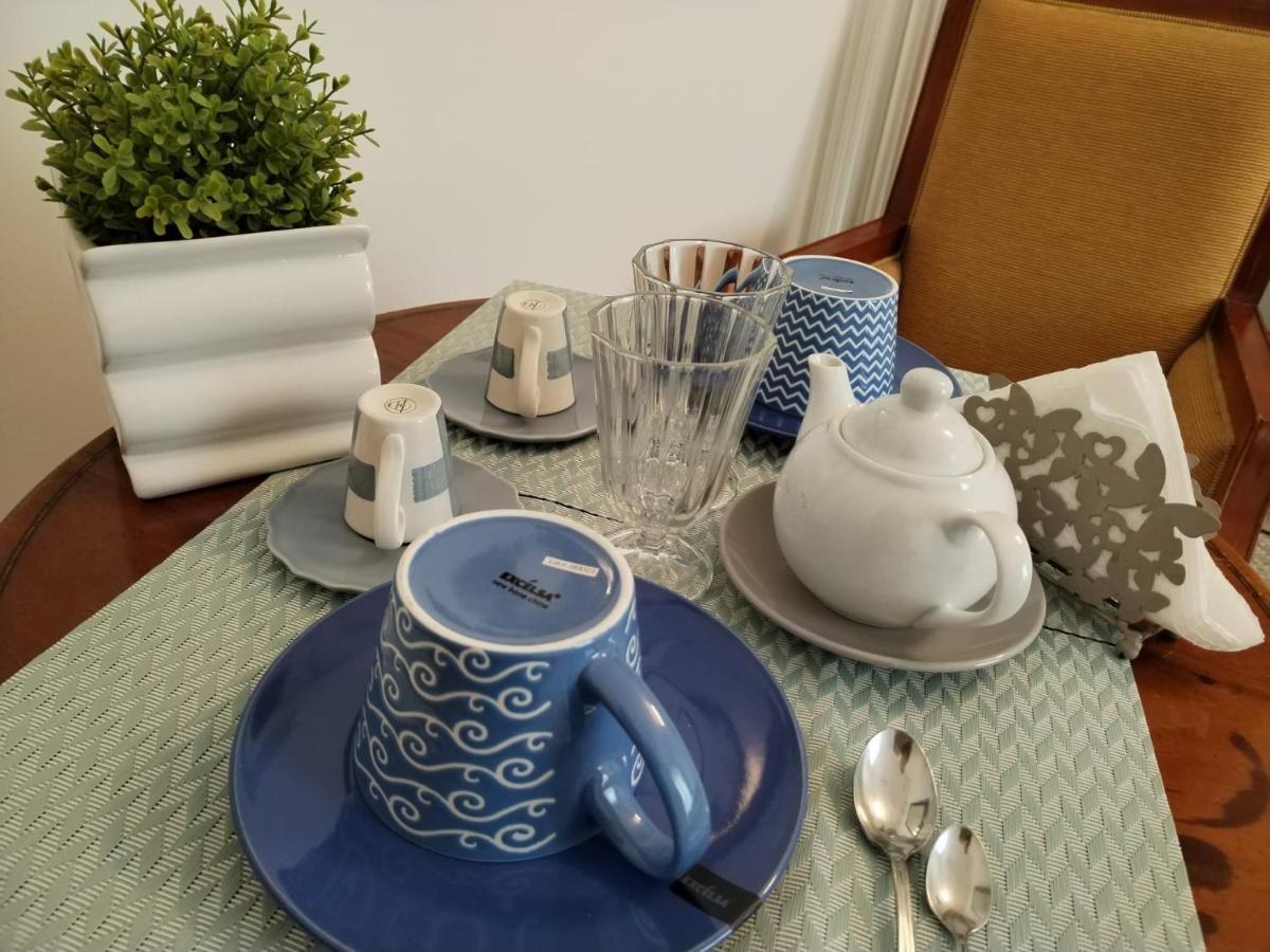 Vivere Guest house