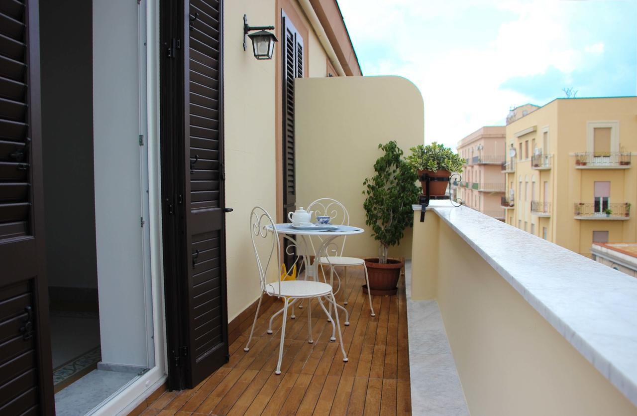 Vivere 2* Palermo
