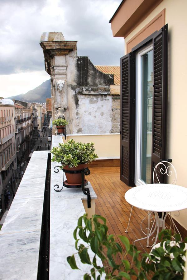 Vivere Palermo
