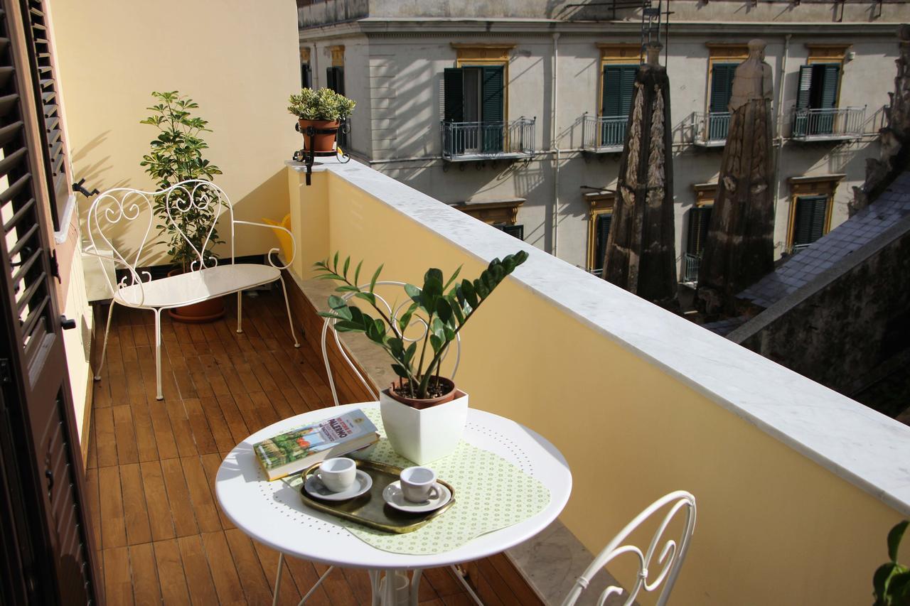 Vivere 2* Palermo