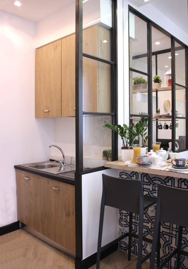 Vivere Gasthuis Palermo