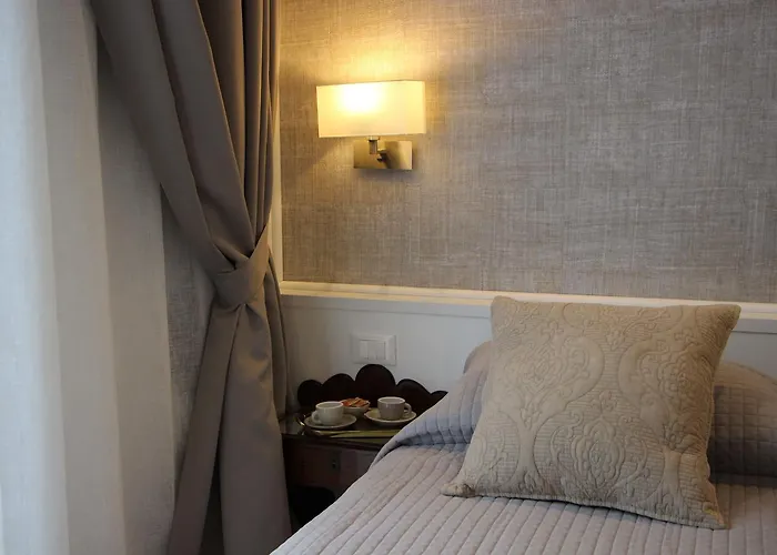 B&B Vivere Palermo