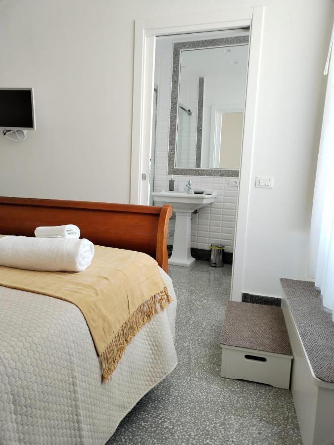 Gasthof Vivere Palermo