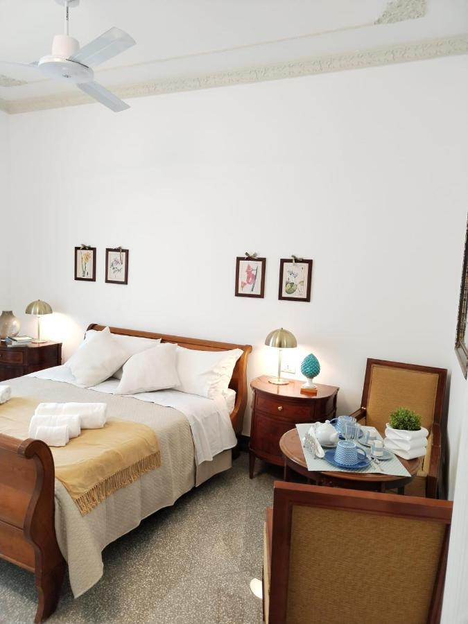 Vivere Gasthof Palermo