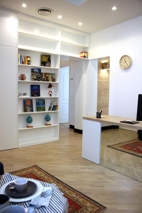 Vivere Gasthof Palermo